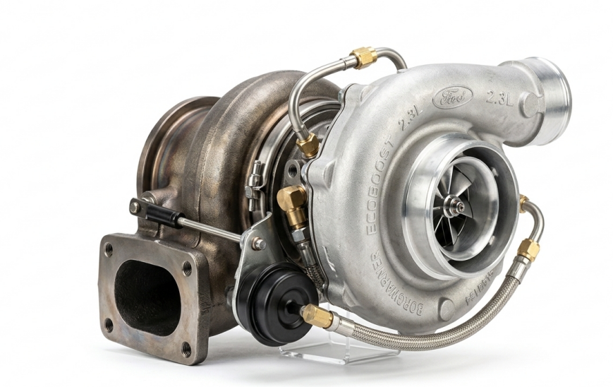 Turbocharger in Kenya | Best Price | Where to Buy Turbocharger in Kenya