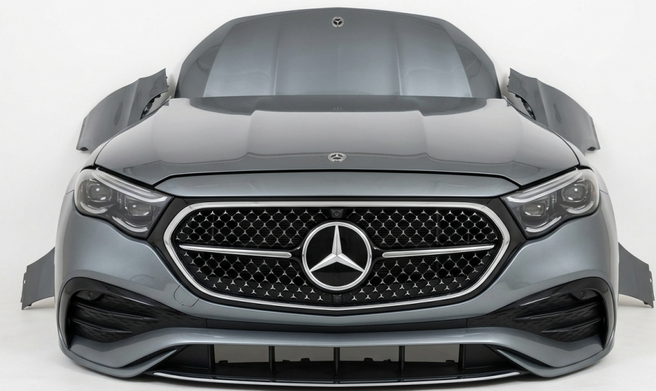Mercedes-Benz E-Class Nose Cut in Kenya | E350, E450, E53, E63 Mercedes-Benz E-Class Nose Cut in Kenya | Price