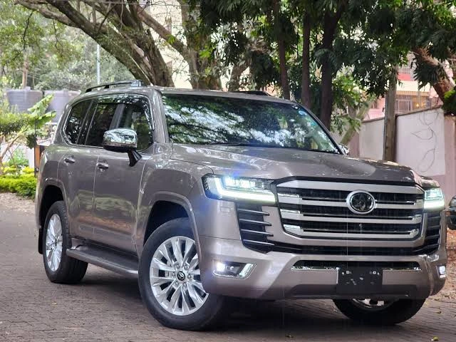 Toyota Land Cruiser Common Problems & How to Fix Them in Kenya | 200 & 300 Series Toyota Land Cruiser Spare Parts in Kenya