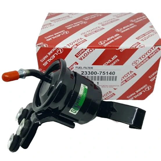 Toyota Fortuner Common Problems & How to Fix Them in Kenya Toyota Fortuner Fuel Filter in Kenya