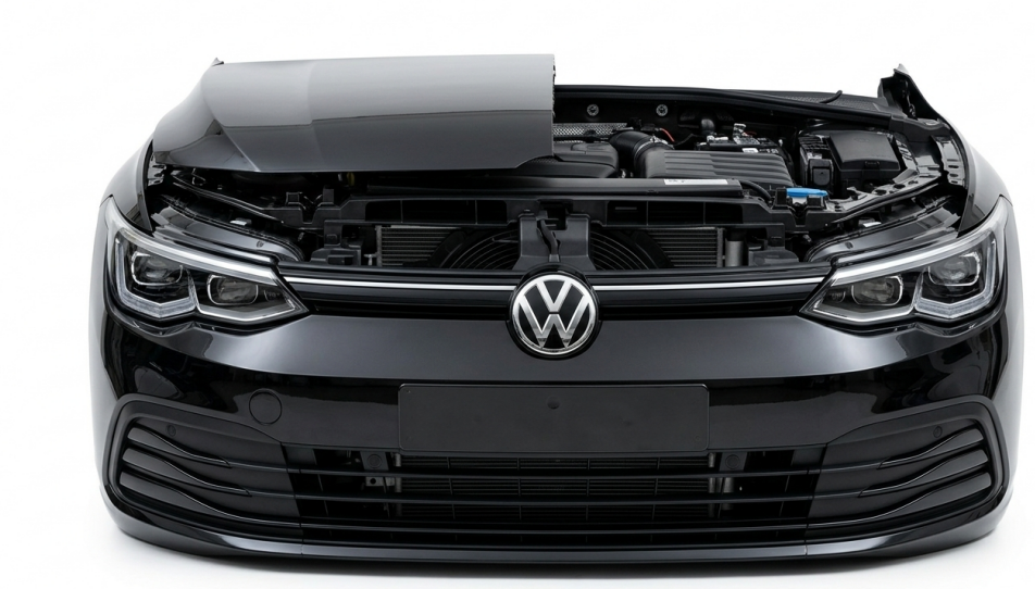 Volkswagen Golf Nose Cut For Sale in Kenya | Best Prices | High-Quality Volkswagen Golf Nose Cut in Kenya