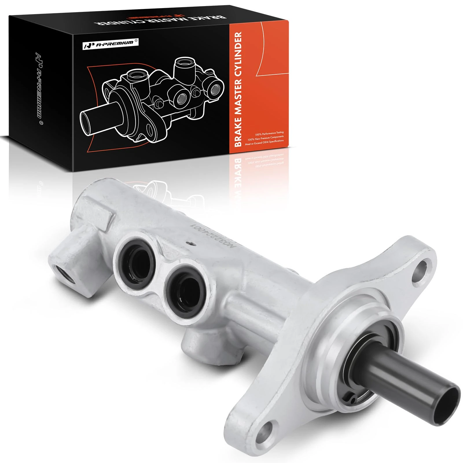 Volvo XC90 Spare Parts & Service Parts in Kenya | Where to Buy Volvo XC90 Master Cylinder in Kenya