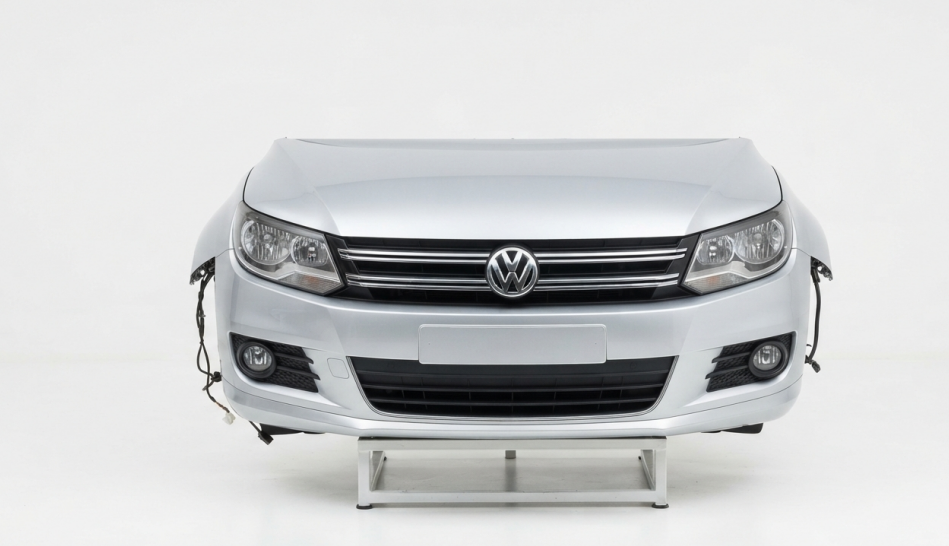 Volkswagen T-Cross Nose Cut For Sale in Kenya | Ex-Japan Quality Volkswagen T-Cross Nose Cut in Kenya