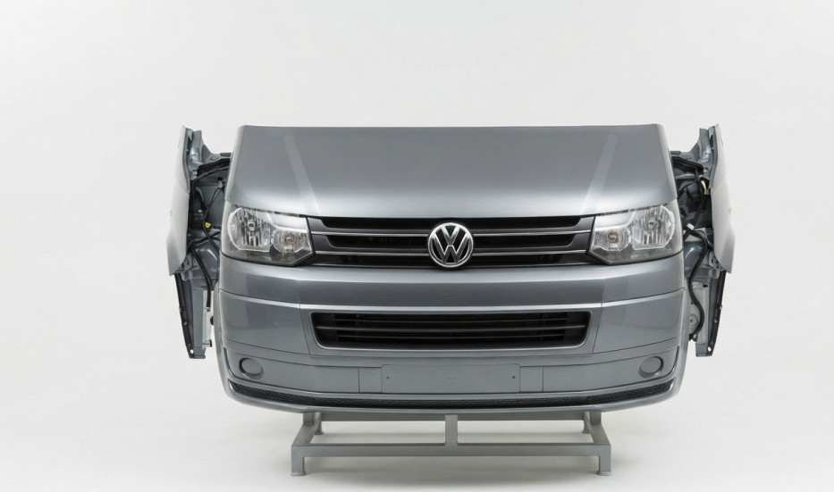 Volkswagen Transporter Nose Cut For Sale In Kenya |T5, T6, T7 Volkswagen Transporter Nose Cut in Kenya