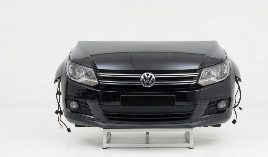 Volkswagen T-Cross Nose Cut For Sale in Kenya | Ex-Japan Quality Volkswagen T-Cross Nose Cut in Kenya