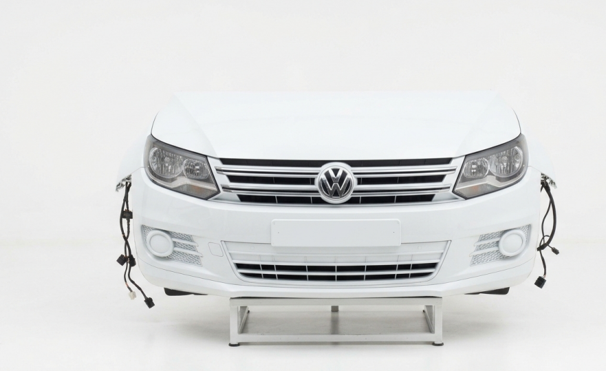 Volkswagen T-Cross Nose Cut For Sale in Kenya | Ex-Japan Quality Volkswagen T-Cross Nose Cut in Kenya