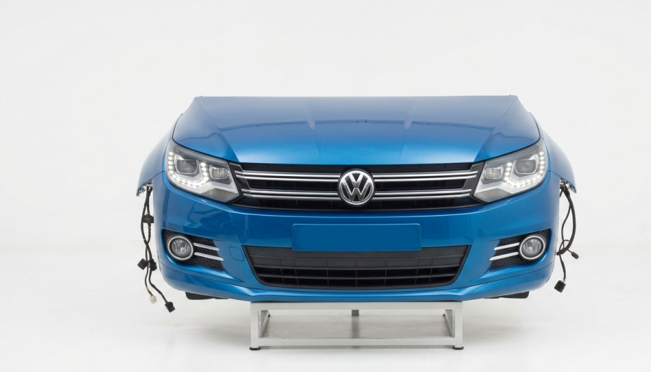 Volkswagen T-Cross Nose Cut For Sale in Kenya | Ex-Japan Quality Volkswagen T-Cross Nose Cut in Kenya