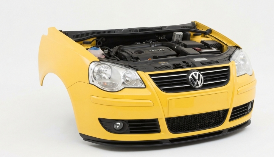 Volkswagen Polo Nose Cut For Sale in Kenya | Best Price Volkswagen Polo Nose Cut in Kenya
