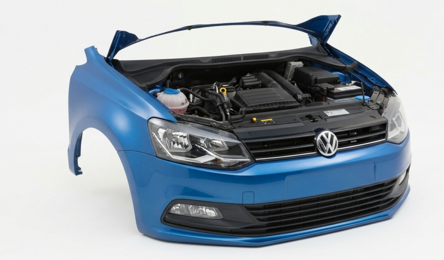 Volkswagen Polo Nose Cut For Sale in Kenya | Best Price Volkswagen Polo Nose Cut in Kenya