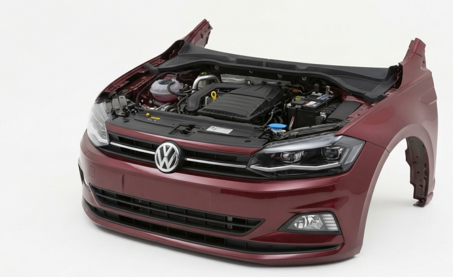 Volkswagen Polo Nose Cut For Sale in Kenya | Best Price Volkswagen Polo Nose Cut in Kenya