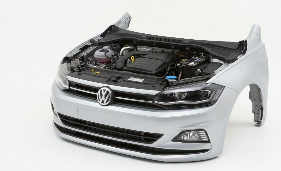 Volkswagen Polo Nose Cut For Sale in Kenya | Best Price Volkswagen Polo Nose Cut in Kenya
