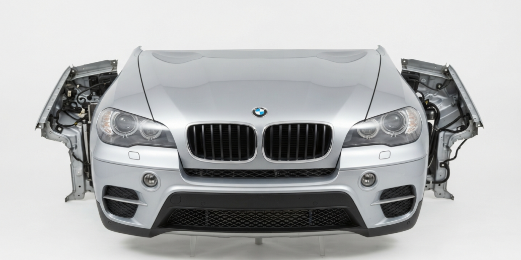 BMW X5 Nose Cut in Kenya | sDrive 40i | xDrive 40i | Best Prices BMW X5 Nose Cut in Kenya