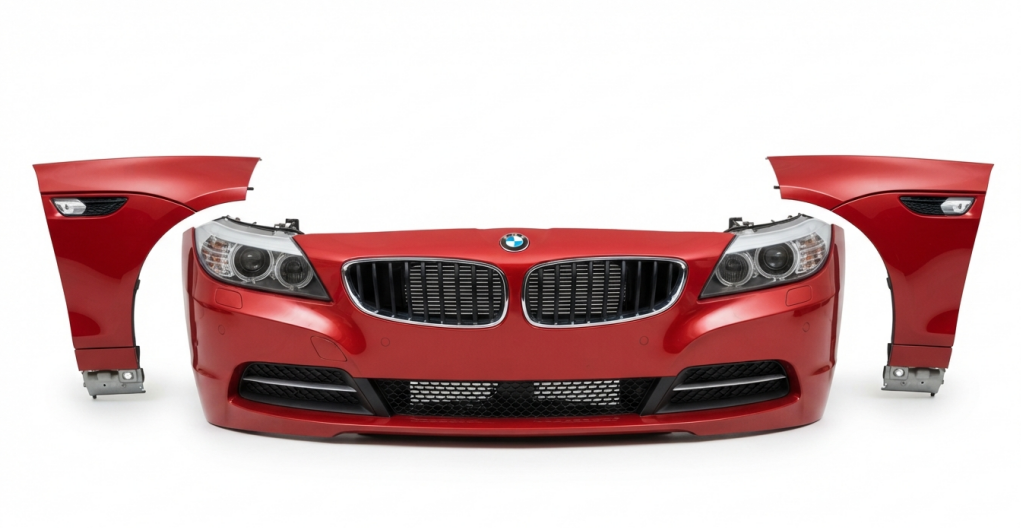 BMW Z4 Nose Cut For Sale in Kenya | Where to Buy BMW Z4 Nose Cut in Kenya