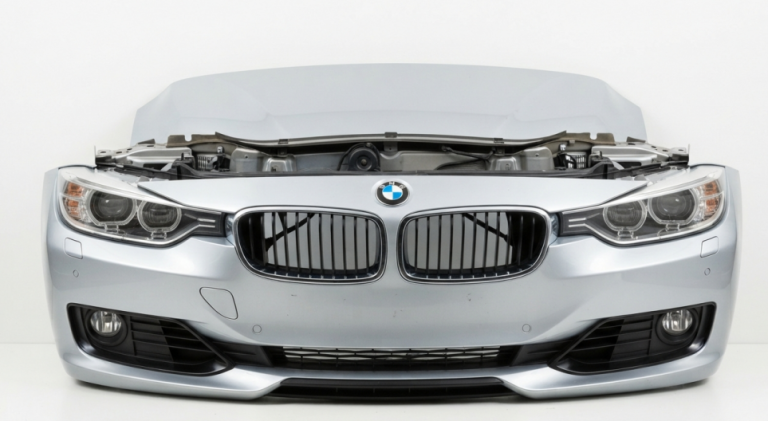 BMW 3 Series Nose Cut For Sale in Kenya |330i, 340i, M3 BMW 3 Series Nose Cut in Kenya
