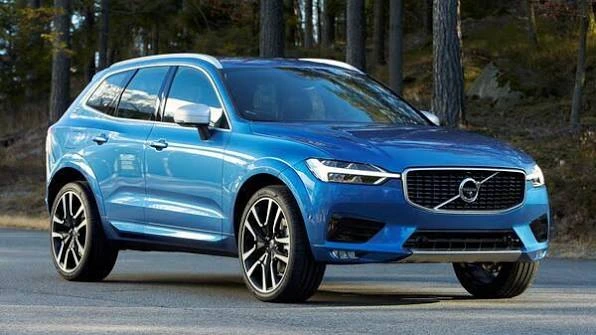 Volvo XC60 Air Suspension in Kenya | Price | Where to Buy Volvo XC60 Air Suspension in Kenya