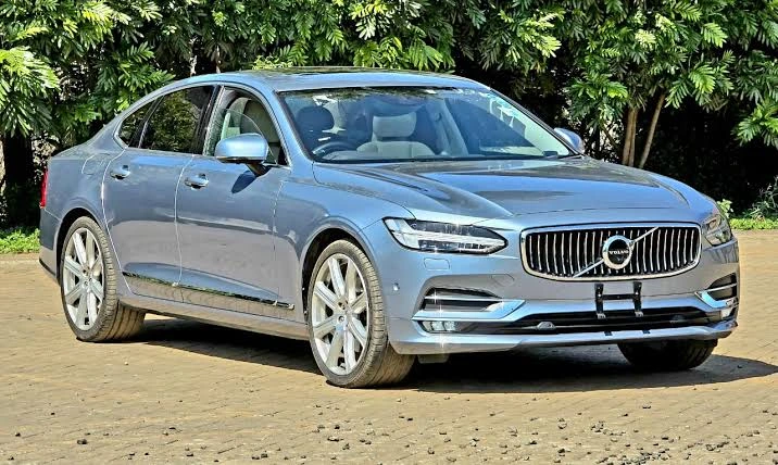 Volvo S90 Spare Parts & Service Parts in Kenya | Where to Buy Volvo S90 spare parts & service parts in Kenya