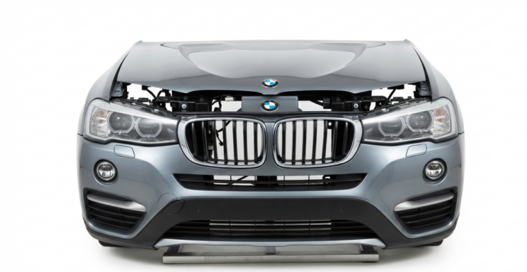 BMW X4 Nose Cut For Sale in Kenya | 20i | 30d |x4M BMW X4 Nose Cut in Kenya