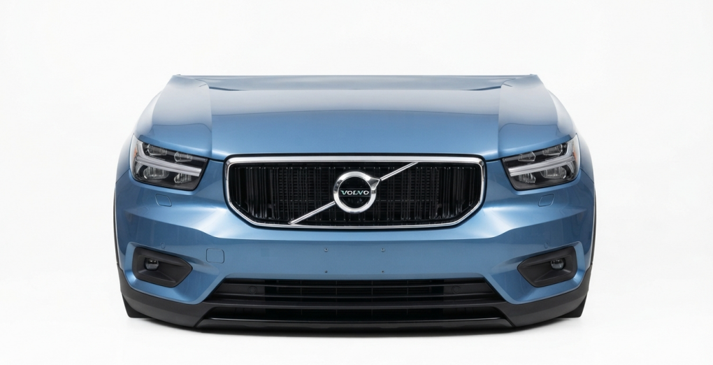 Volvo XC40 Nose Cut in Kenya | Momentum | Inscription Volvo XC40 Nose Cut in Kenya