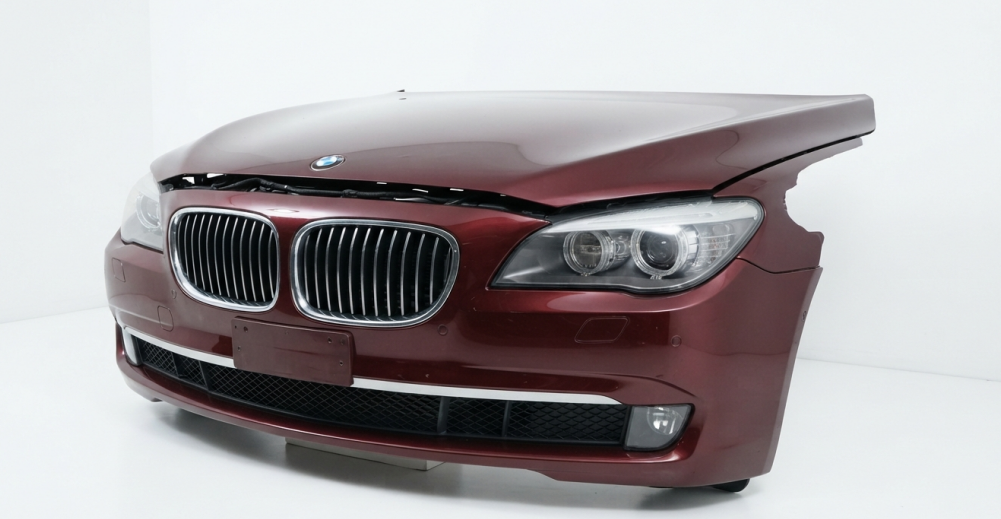 BMW 7 Series Nose Cut in Kenya | Best Price | Where to Buy BMW 7 Series Nose Cut in Kenya