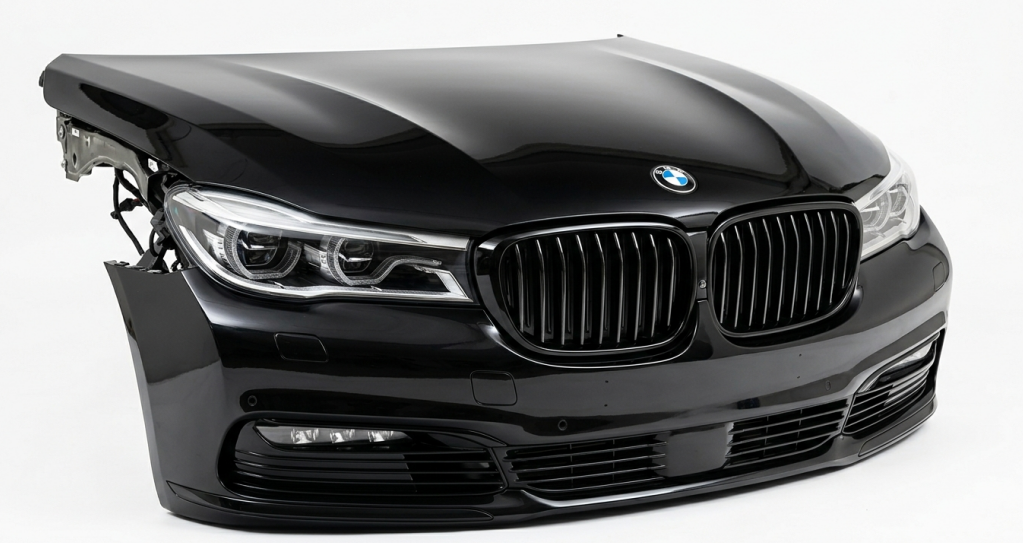 BMW 7 Series Nose Cut in Kenya | Best Price | Where to Buy BMW 7 Series Nose Cut in Kenya