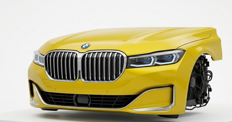 BMW 7 Series Nose Cut in Kenya | Best Price | Where to Buy BMW 7 Series Nose Cut in Kenya