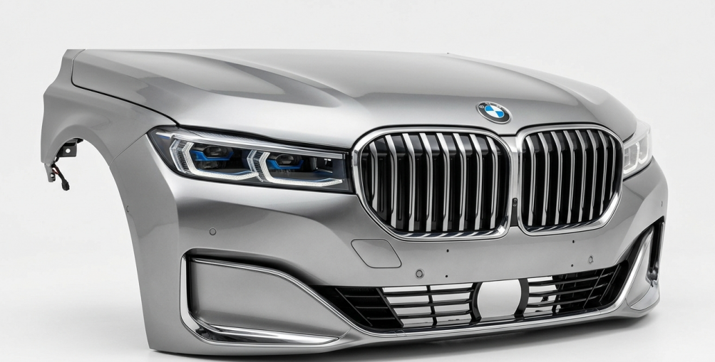 BMW 7 Series Nose Cut in Kenya | Best Price | Where to Buy BMW 7 Series Nose Cut in Kenya