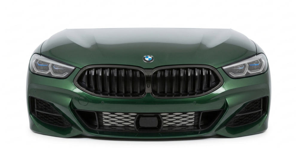 BMW 8 Series Nose Cut in Kenya | 840i, 840d | Best Price BMW 8 Series Nose Cut in Kenya