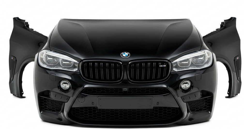 BMW X5 Nose Cut in Kenya | sDrive 40i | xDrive 40i | Best Prices BMW X5 Nose Cut in Kenya