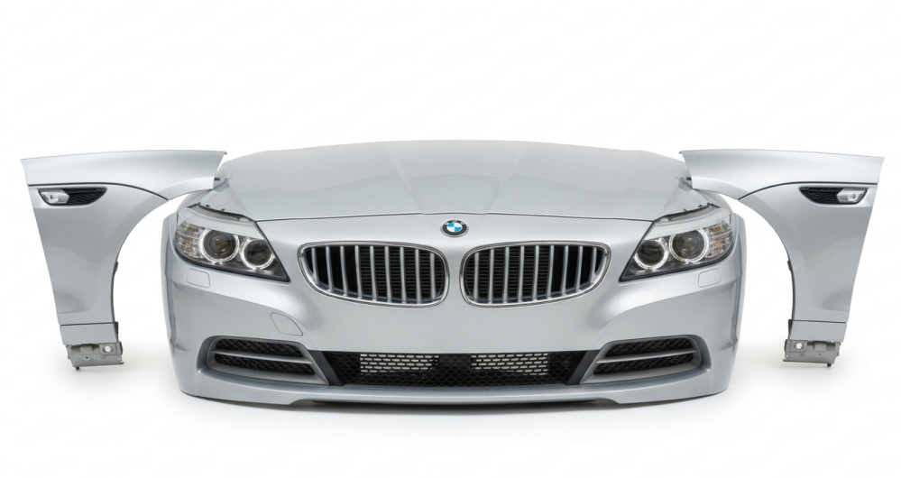 BMW Z4 Nose Cut For Sale in Kenya | Where to Buy BMW Z4 Nose Cut in Kenya