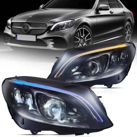 Windscreen | Headlight | Taillight in Kenya