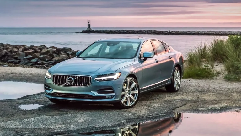 Volvo S90 spare parts & service parts in Kenya