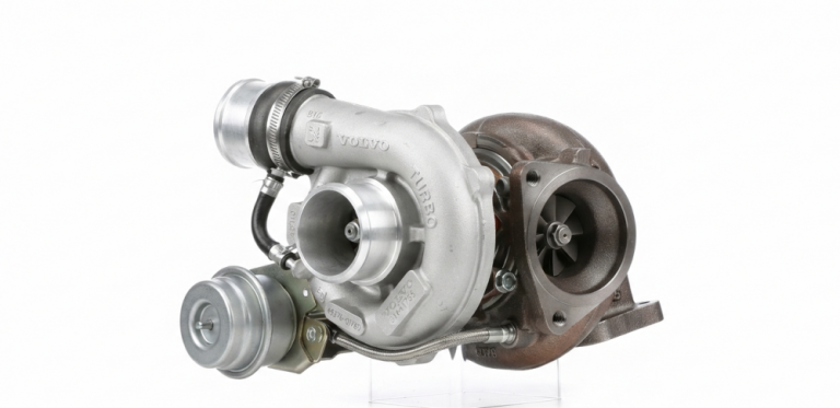 Volvo XC60 Turbocharger in Kenya