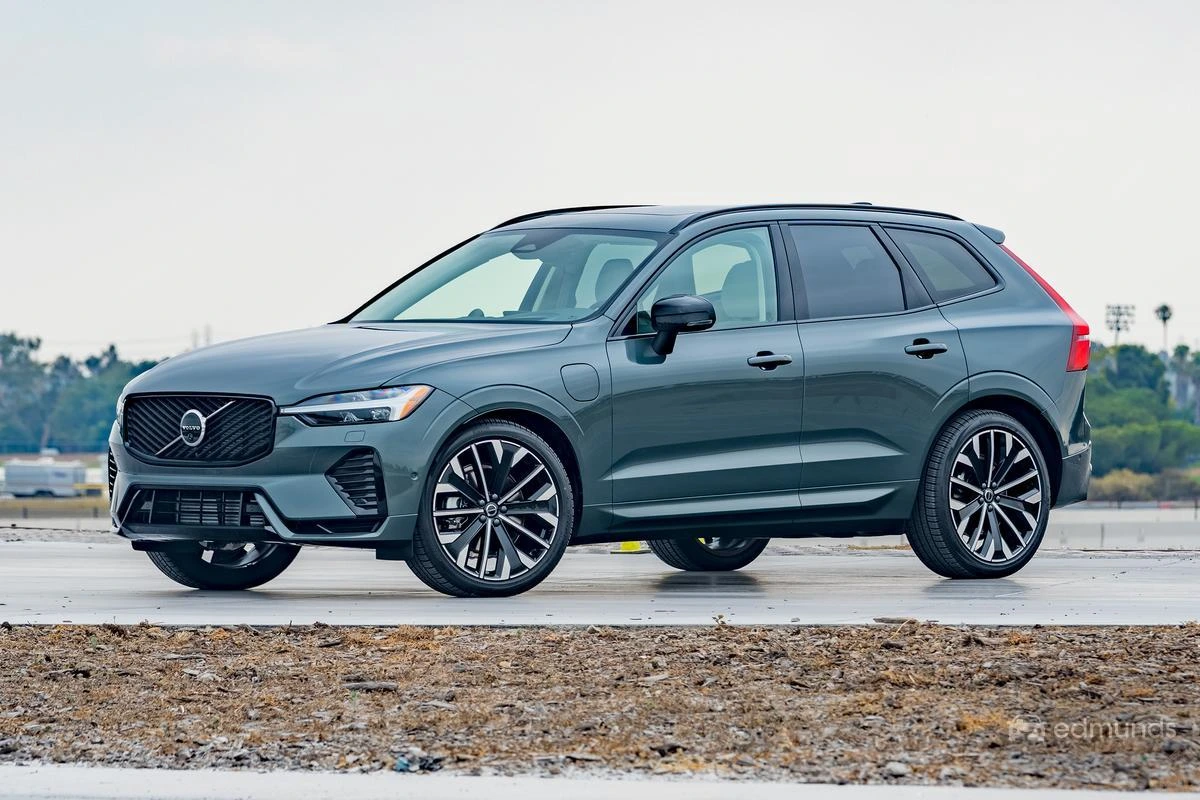 Volvo XC60 Spare Parts & Service Parts in Kenya