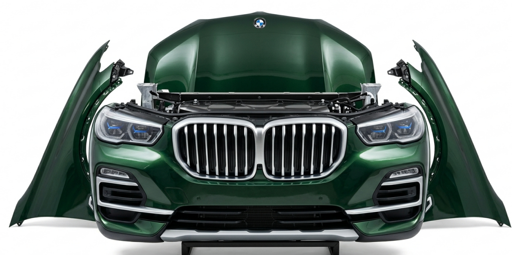 BMW X5 Nose Cut in Kenya | sDrive 40i | xDrive 40i | Best Prices BMW X5 Nose Cut in Kenya