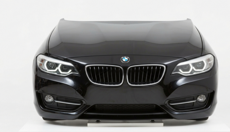 BMW 2 Series Nose Cut in Kenya | Best Price |Where to Buy BMW 2 Series Nose Cut in Kenya