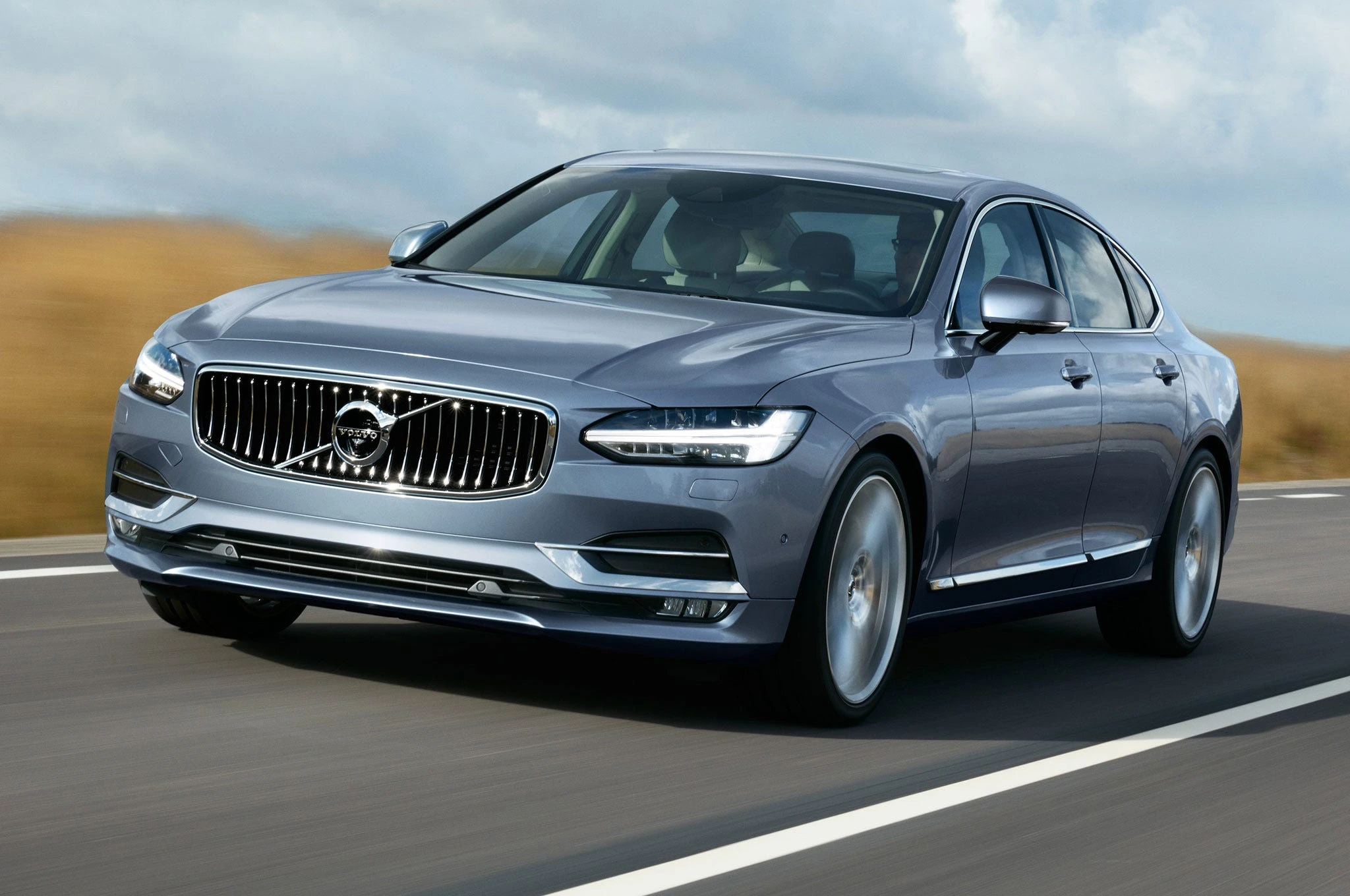 Volvo S90 Spare Parts & Service Parts in Kenya | Where to Buy Volvo S90 spare parts & service parts in Kenya
