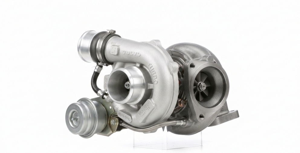 Volvo XC60 Turbocharger in Kenya | Best Price | Where to Buy Volvo XC60 Turbocharger in Kenya