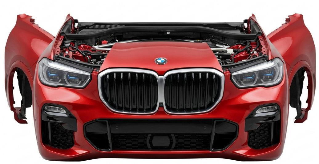 BMW X5 Nose Cut in Kenya | sDrive 40i | xDrive 40i | Best Prices BMW X5 Nose Cut in Kenya