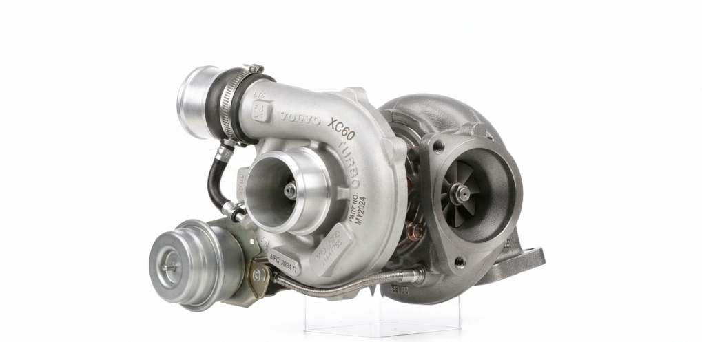 Volvo XC60 Turbocharger in Kenya | Best Price | Where to Buy Volvo XC60 Turbocharger in Kenya