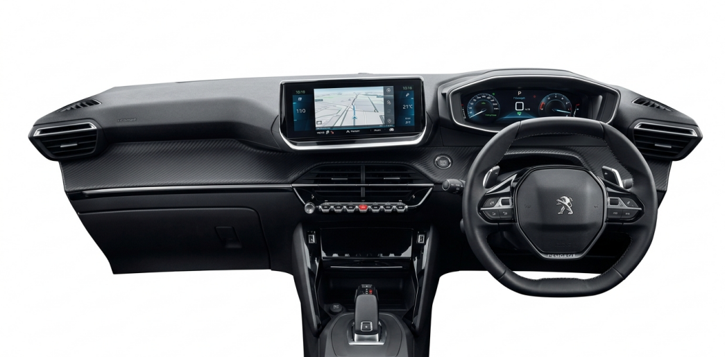 Car Dashboard in Kenya