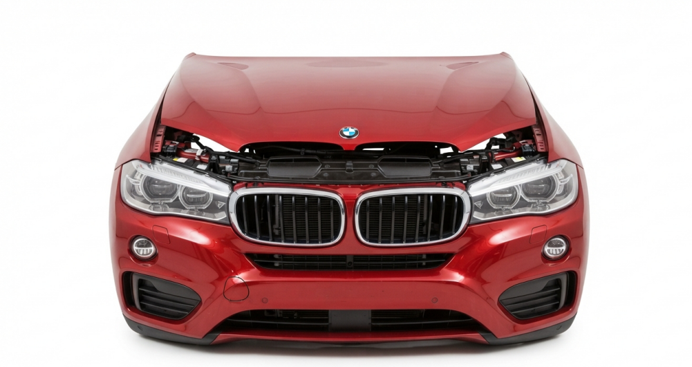 BMW X6 Nose Cut in Kenya | Best Price | Where to Buy BMW X6 Nose Cut in Kenya