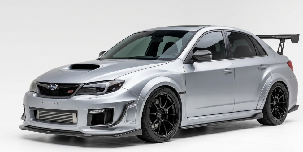 Body Kits in Kenya | Best Prices | Where to Buy | Upgrade Your Car Body Kits in Kenya
