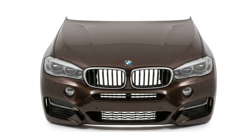 BMW X6 Nose Cut in Kenya | Best Price | Where to Buy BMW X6 Nose Cut in Kenya