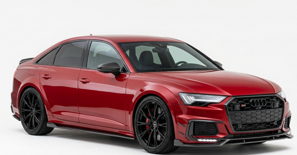 Body Kits in Kenya | Best Prices | Where to Buy | Upgrade Your Car Body Kits in Kenya