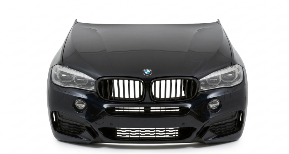 BMW X6 Nose Cut in Kenya | Best Price | Where to Buy BMW X6 Nose Cut in Kenya
