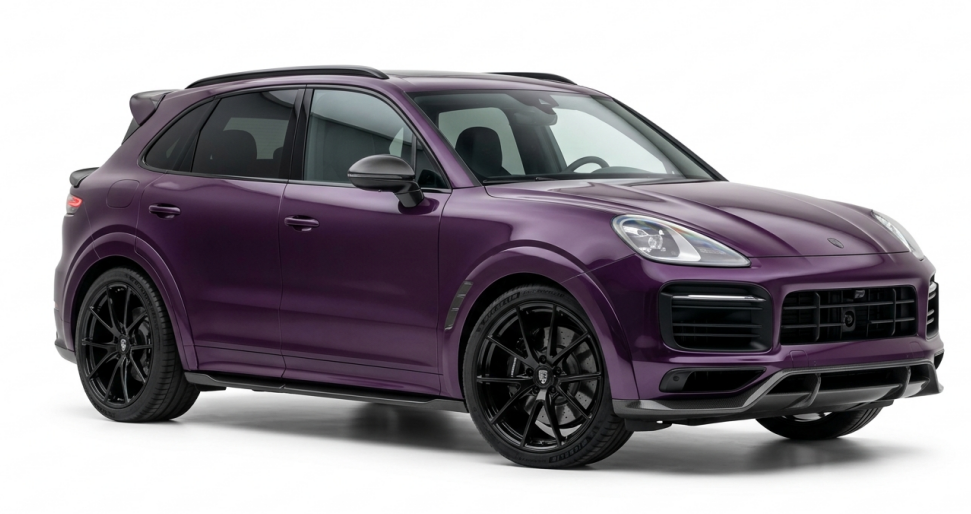 Body Kits in Kenya | Best Prices | Where to Buy | Upgrade Your Car Body Kits in Kenya
