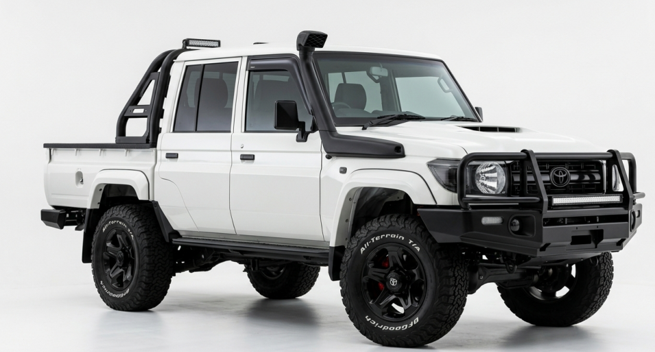 Body Kits in Kenya | Best Prices | Where to Buy | Upgrade Your Car Body Kits in Kenya