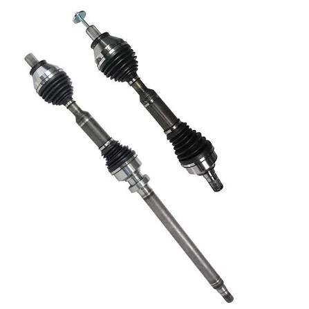 Volvo XC60 cv joints in Kenya