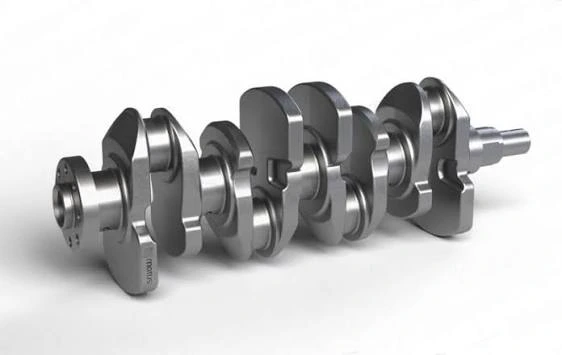 Volvo S90 Spare Parts & Service Parts in Kenya | Where to Buy volvo s90 crankshaft in kenya