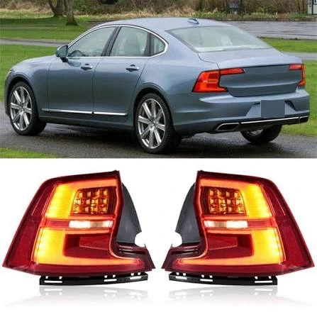 Volvo S90 Spare Parts & Service Parts in Kenya | Where to Buy volvo s90 taillight in kenya